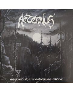 Beyond The Wandering Moon