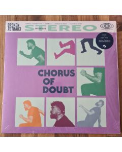 Chorus of Doubt (Monorail exclusive)