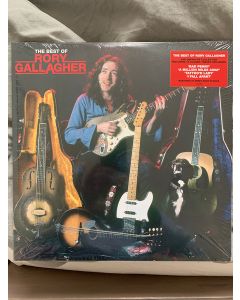 The Best Of Rory Gallagher