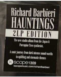 Hauntings