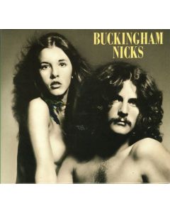 Buckingham Nicks