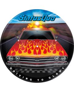 Driving To Glory (Picture Disc)
