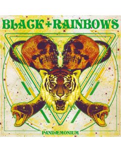 Pandaemonium