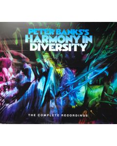 The Complete Recordings