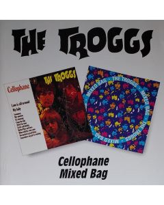 Cellophane / Mixed Bag