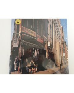 Paul's Boutique