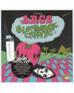 Electrophonic Chronic