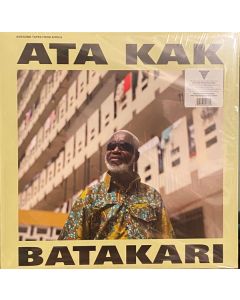 Batakari