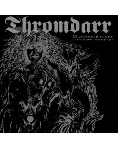 Midwinter Frost - Complete Demo Tapes 1990-1997