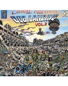 Dub Landing Vol.2