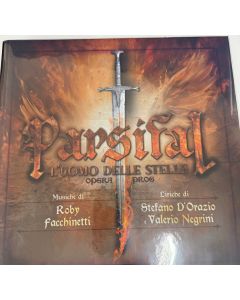 Parsifal L'Uomo Delle Stelle