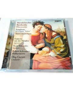 Sinfonia In La Mag Italiana , 2 A