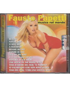 Musica Nel Mondo