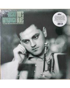 Doo's Blues (The 1967 Belgian Radio Recordings)