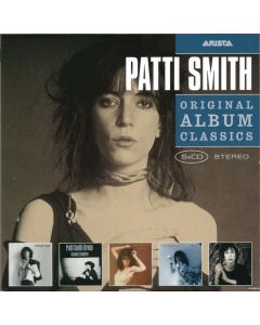 Original Album Classics