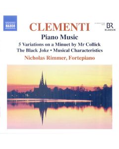 Piano Music