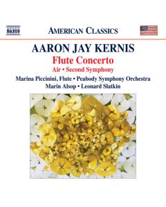 Flute Concerto / Air / Symphony No. 2