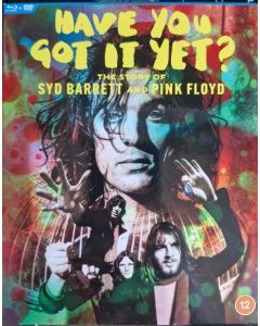 HAVE YOU GOT IT YET?