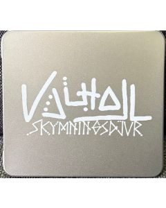 Skymningsdjur