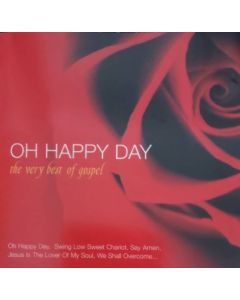 Oh Happy Day