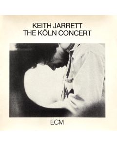The Köln Concert