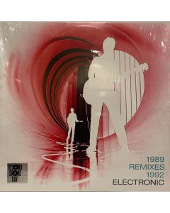 1989 Remixes 1992
