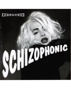 Schizophonic