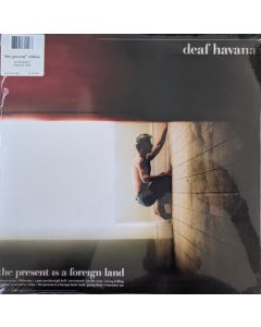 The Present Is A Foreign Land