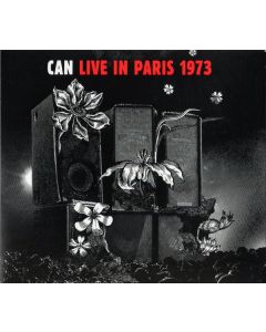 Live In Paris 1973