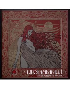 Live At Roadburn Festival 2011