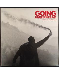 Going Underground (Original Motion Picture Soundtrack)