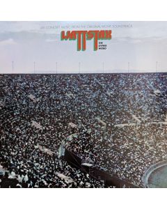 Wattstax: The Living Word