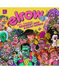 Elrow Vol. 4