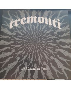 Marching In Time