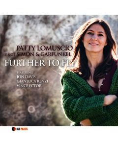 Further To Fly - Sings Simon & Garfunkel