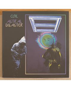 Astral Disaster (Prescription Editions)