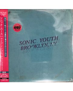Live In Brooklyn 2011