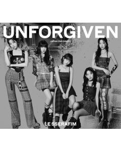 Unforgiven