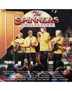The Spinners Collection