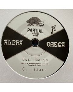 Bush Ganja
