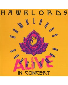 Alive In Concert