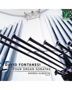 Four Organ Sonatas