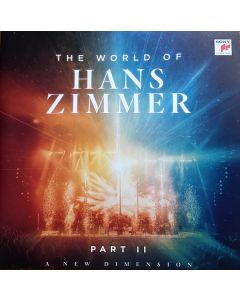 The World of Hans Zimmer - Part II: A New Dimension