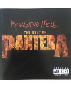 Reinventing Hell - The Best of Pantera