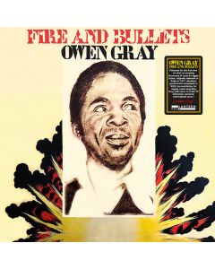 Fire And Bullets