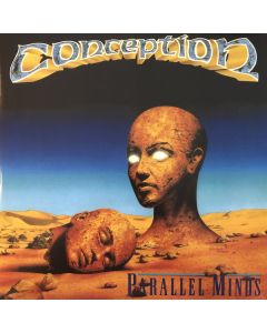 Parallel Minds