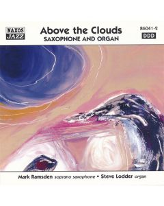 Above The Clouds