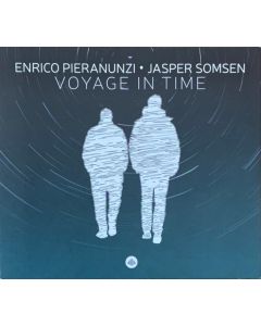 Voyage In Time (A Suite In Nine Movements)