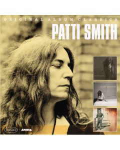 Original Album Classics
