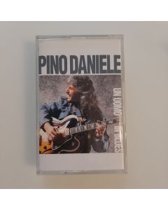Un Uomo In Blues
